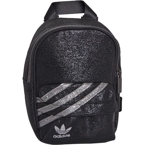 adidas tagesrucksack damen schwarz|schwarze Rucksäcke für Damen .